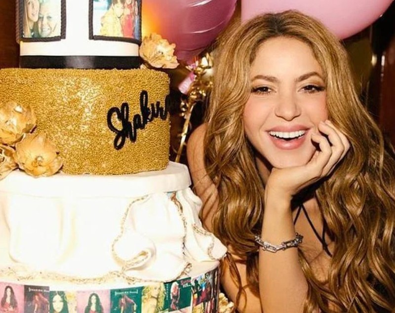 Shakira ar avea un nou iubit, după despărțirea de Gerard Pique. Cine este Julian Edelman