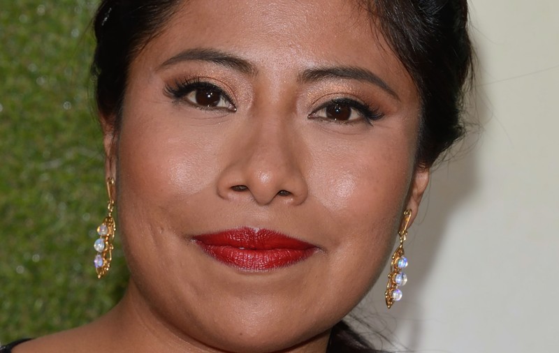 Yalitza Aparicio, actrița nominalizată la Oscar 2019, pe coperta revistei Hola Mexic. Val de critici din cauza fotografiei retușate
