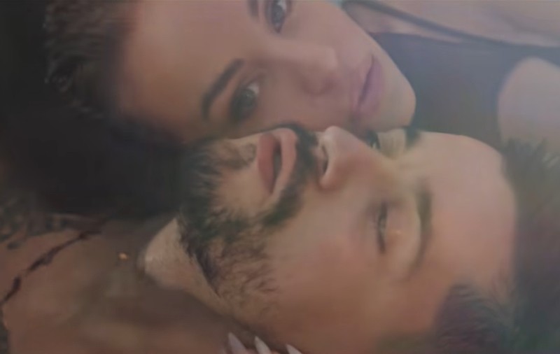 WRS și Andromache au lansat o melodie împreună. Reprezentantul României și cel al Ciprului la Eurovision 2022 fac echipă