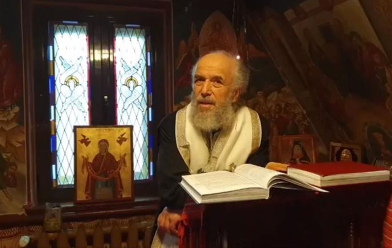 ÎPS Casian, Arhiepiscopul Dunării de Jos: „Procuraţi tot ce spun medicii pentru a apăra orice persoană de acest virus nemilos”