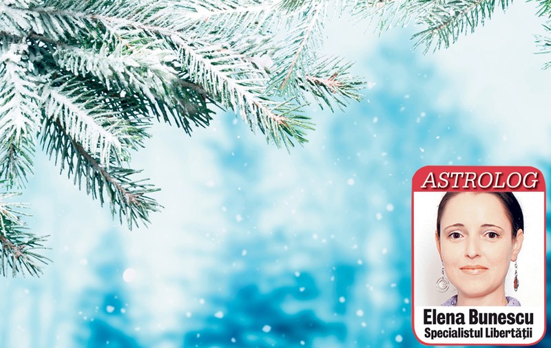 Horoscopul iernii | Astrologul Libertăţii ne dezvăluie ce ne rezervă astrele în decembrie, ianuarie şi februarie