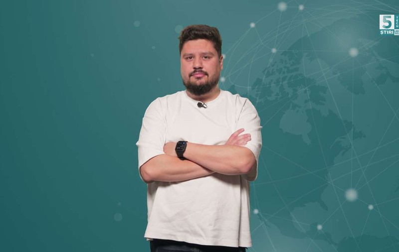 5 știri by Libertatea – Tech: cum a devenit realitate coșmarul oricărui programator și veşti sumbre de la vârful Apple