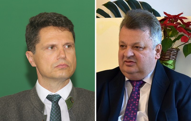 Comuniunea om, natură, business de la Romsilva. Cine sunt și cât câștigă oamenii care decid soarta pădurilor și a vânatului din România