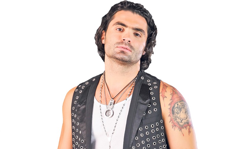 Naşul Pepe FACE ORDINE la nunta lui Connect-R