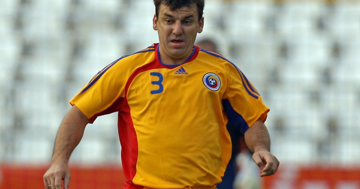 Daniel Prodan a murit