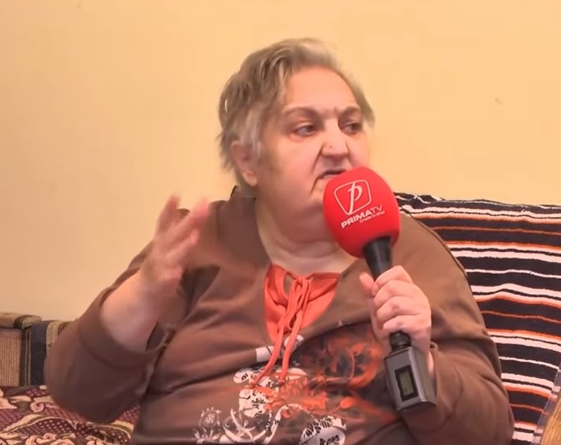 Ultima apariție a Marinelei Chelaru. Ce a spus la TV regretata actriță: „Am o stare de îmi vine să cad, să amețesc, dar după aceea îmi revin”