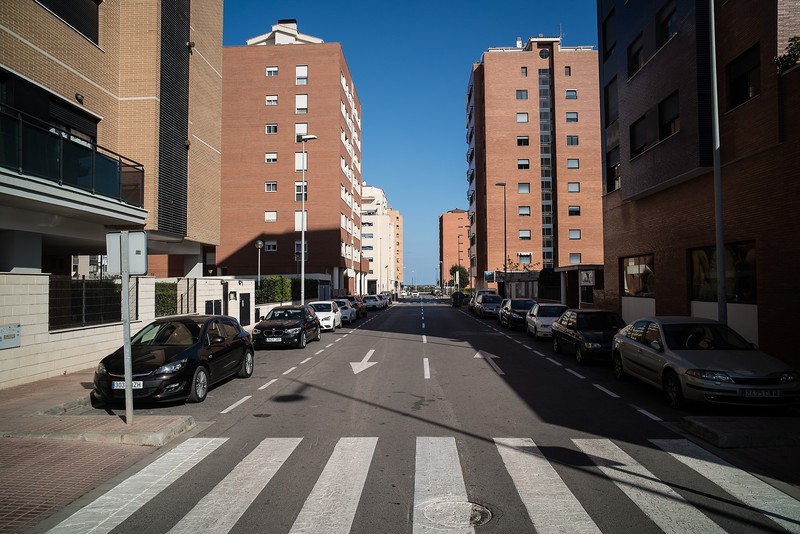 Castellón de la Plana