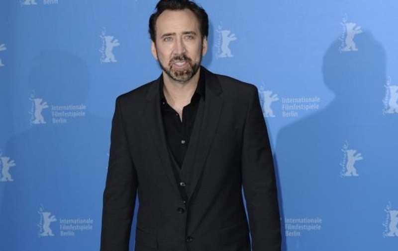 Nicolas Cage, declarație-șoc despre sex și animale