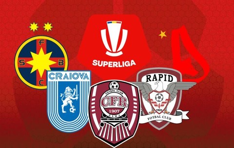 Transferuri vară 2026/27: de ce SuperLiga este o piață mai degrabă săracă! Achiziții și vânzări la FCSB, Craiova, Rapid sau Dinamo