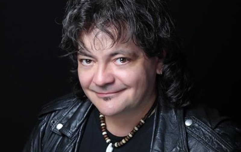 Leo Iorga, fostul component Compact, vorbeşte despre lupta sa cu cancerul: "La un moment dat am vrut să renunţ"