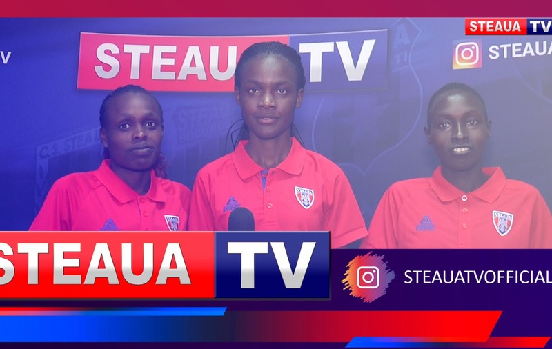 CSA Steaua a legitimat trei atlete din Kenya. Sportivele vor medalii la JO 2020 pentru România