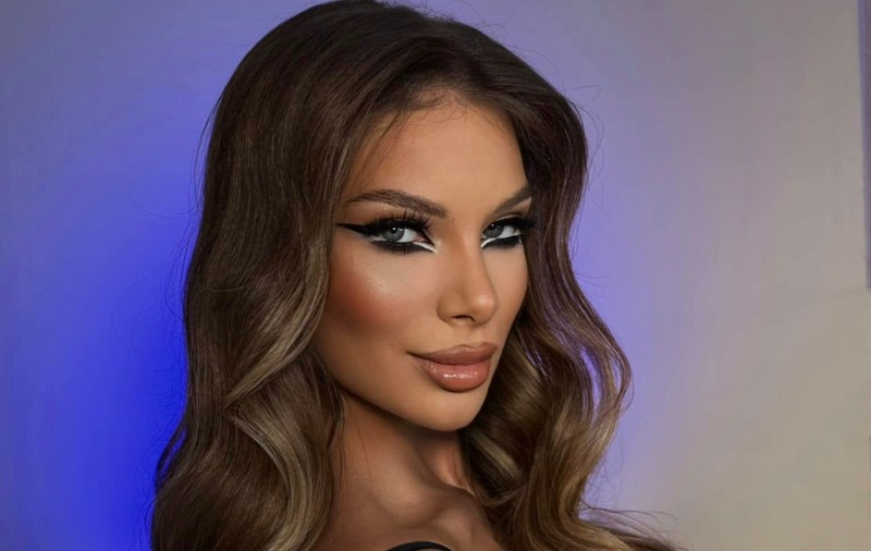Nicolle Fota a plecat în vacanță fără Cătălin Botezatu. Cine a însoțit-o: „În sfârșit am terminat examenele și pot să călătoresc”