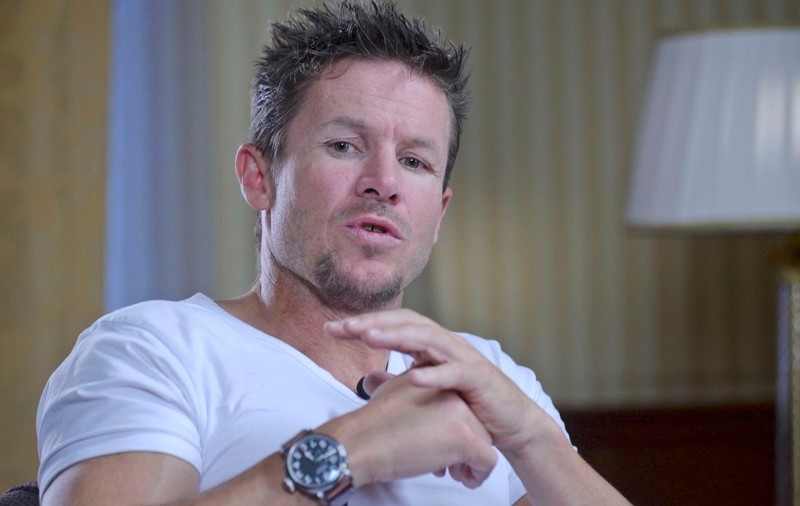 8 lucruri pe care NU le știai despre Felix Baumgartner, iubitul Mihaelei Rădulescu