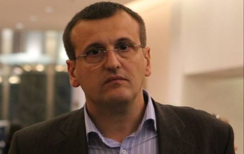 Cristian Preda s-a înscris în PLUS, "la invitația lui Dacian Cioloș": "Nu candidez la alegerile europarlamentare"