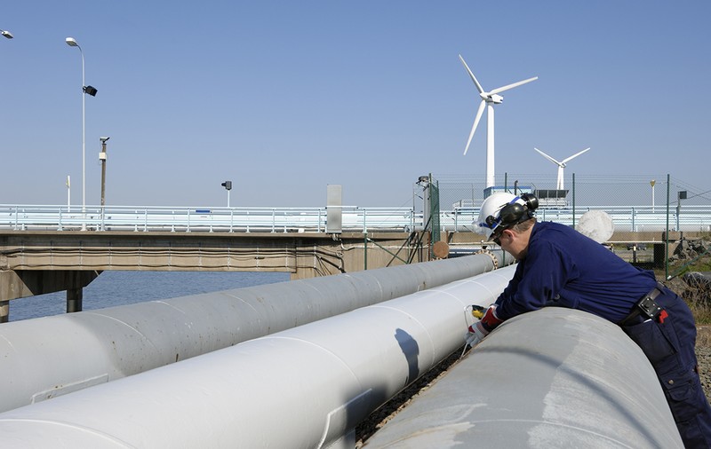 Directorul gigantului petrolier Chevron: Tranziția la energia eco ar putea aduce noi creșteri de prețuri