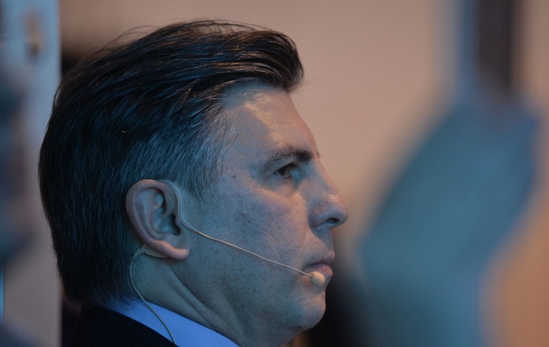 Reacția lui Ionuț Lupescu după ce Răzvan Burleanu l-a acuzat că staff-ul său electoral i-ar fi interceptat o ședință secretă înainte de alegeri