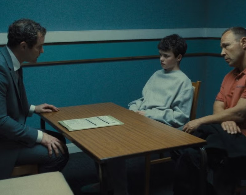 Tot ce trebuie să știi despre „Adolescence”. Serialul-fenomen de pe Netflix, văzut prin ochii actorilor: „Eram șocat”