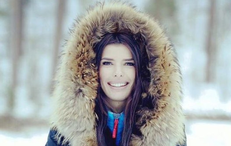 Ioana Filimon de la "Ferma" a refuzat un actor celebru din „Prison Break”! „Nu m-a interesat oferta lui”