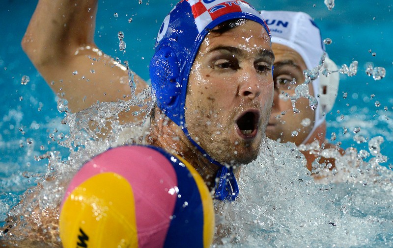 Echipa masculină de polo CSA Steaua București a transferat un campion olimpic