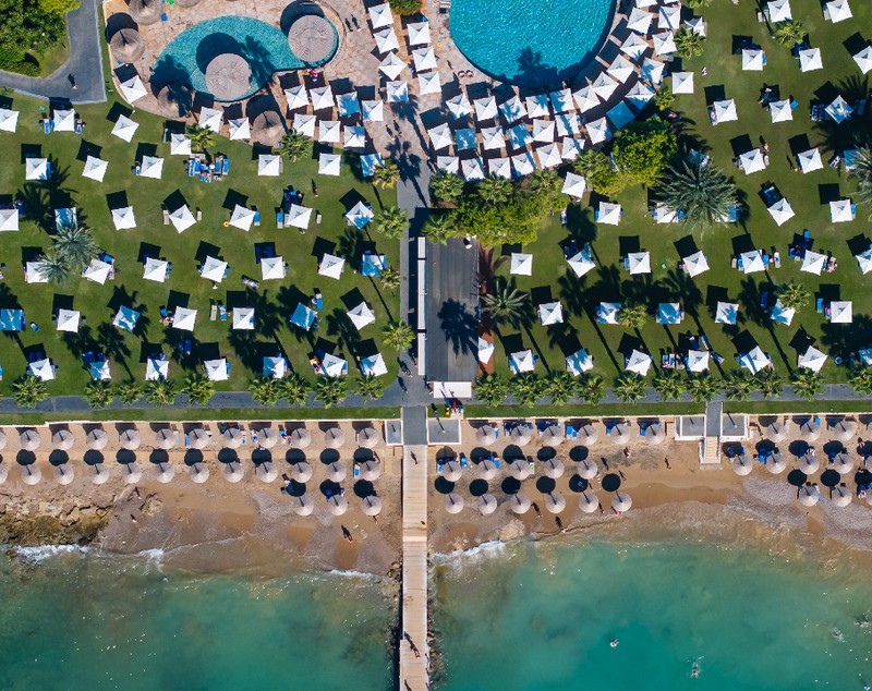 Cât costă o vacanță de o săptămână în Grecia, Bulgaria, Turcia și Spania în 2026