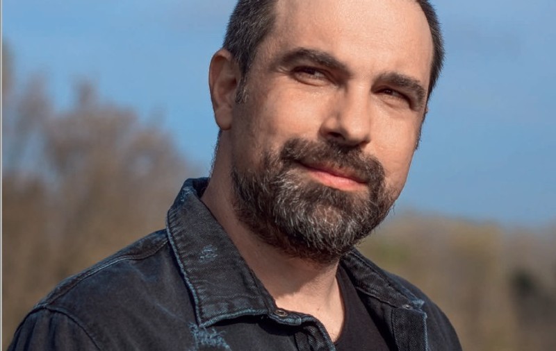 „Balaur”, un film inspirat din fapte reale, cu Malina Manovici și Alexandru Papadopol, în curând la cinema