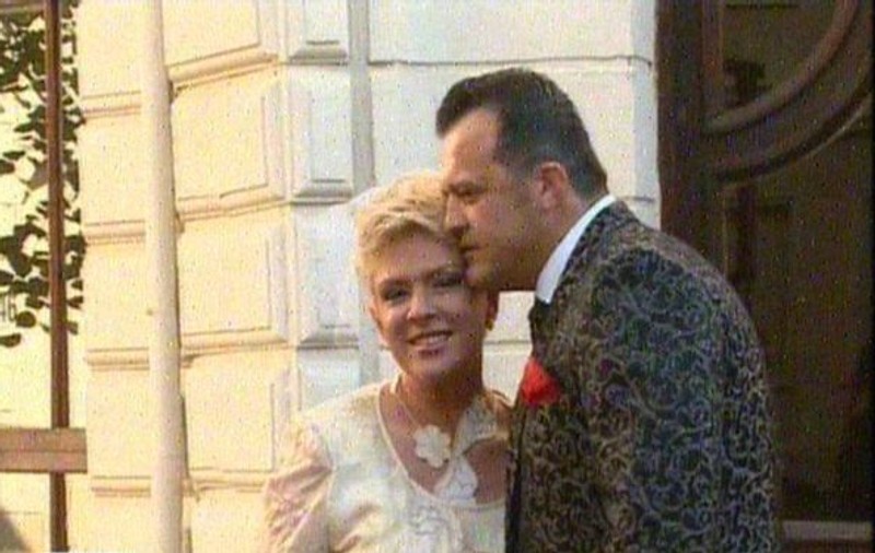 Teo radiază: "Maia, fiica mea, îi spune lui Constantin tată, fără nicio problemă". Află cum s-a schimbat viața ei după căsătorie!