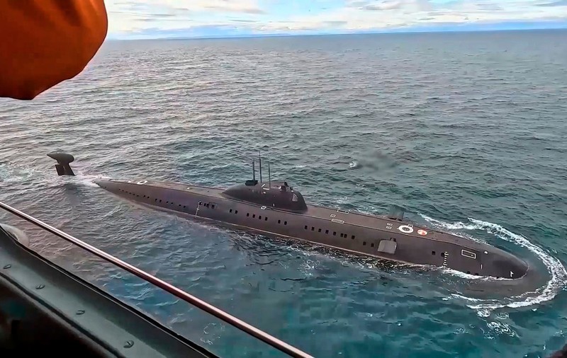 „Harmony”, sistemul construit în mare secret de Rusia pentru a supraveghea navele NATO. Când a intrat sub radarul CIA