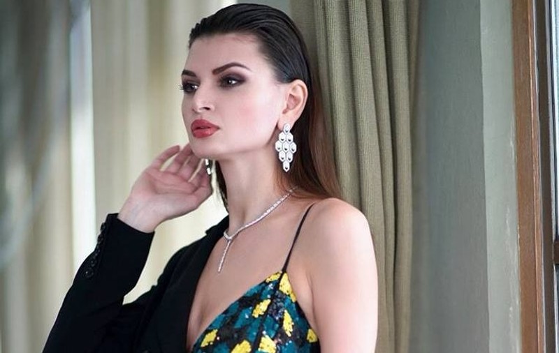 Ramona Gabor, dezamăgită de starea în care l-a găsit pe tatăl ei în România. "Nu s-a dezis de obiceiurile lui vechi"