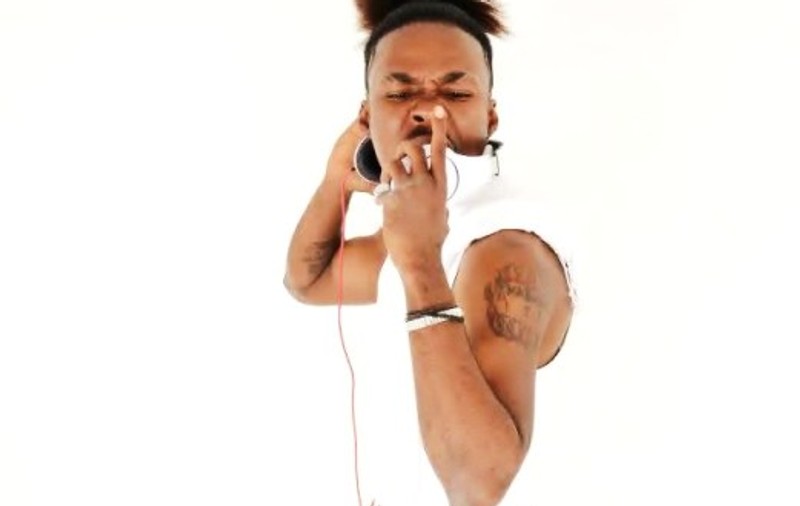 Admiral C4C are 4 nominalizări la Nigerian Music Awards de la Madrid!