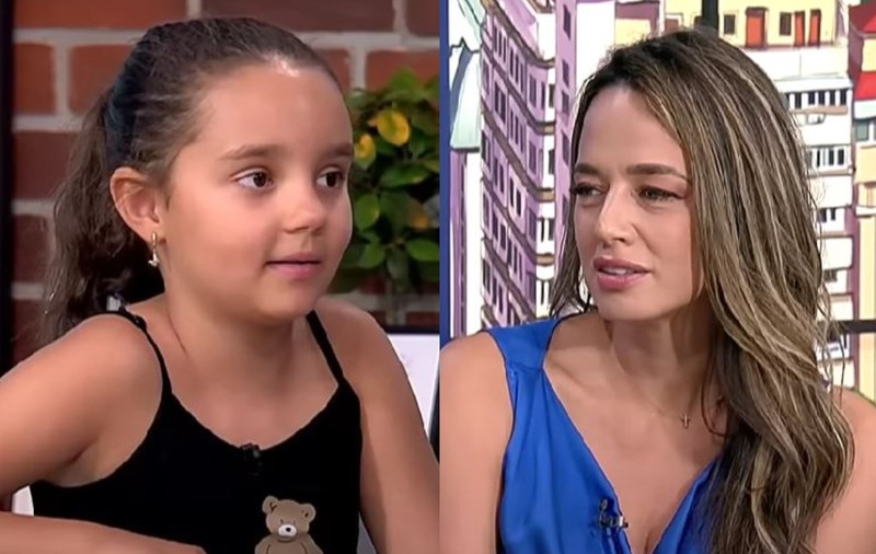 Eva Măruță a lăsat-o fără replică pe Andreea Raicu. Ce i-a spus în direct, la PRO TV: „Ai greșit de două ori”
