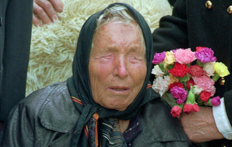 Propaganda rusă apelează și la celebra prezicătoare Baba Vanga. „În arhivele ei am descoperit când se va termina războiul”