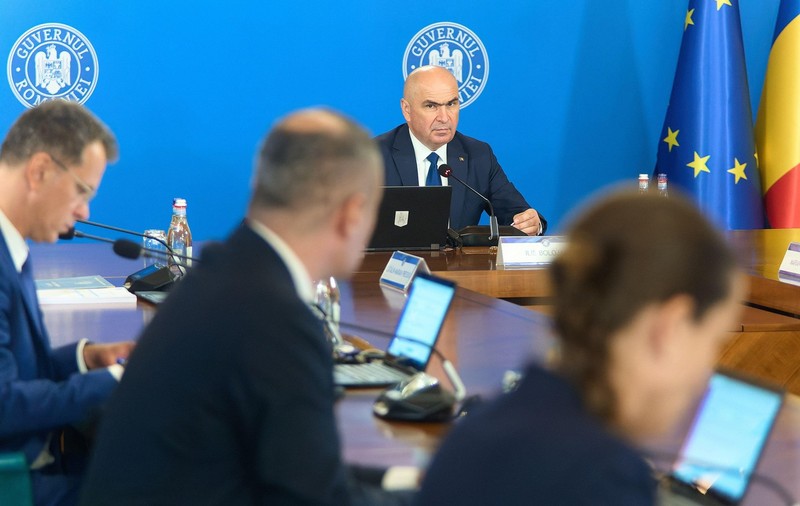Undă verde pentru tăierea sporurilor de condiții vătămătoare. Controversatul proiect are avizele tuturor ministerelor