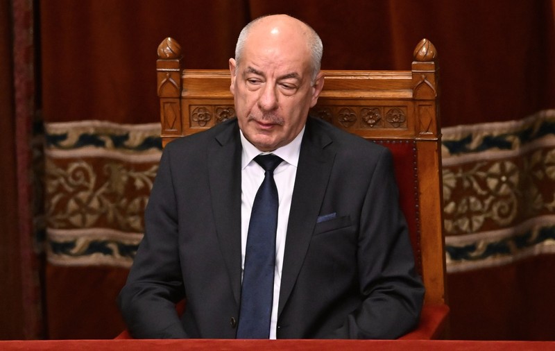 Parlamentul Ungariei a adoptat un amendament constituţional pentru demiterea președintelui Tamas Sulyok, numit o „marionetă” a lui Viktor Orban