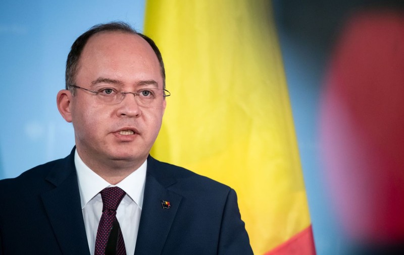 Bogdan Aurescu, despre summitul NATO de la Madrid: „Documentul este important pentru cel puțin un deceniu”