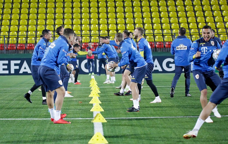 Ce bani poate câștiga naționala din Liga Națiunilor. UEFA a mărit premiile. Învingătoarea câștigă 10.500.000 de euro