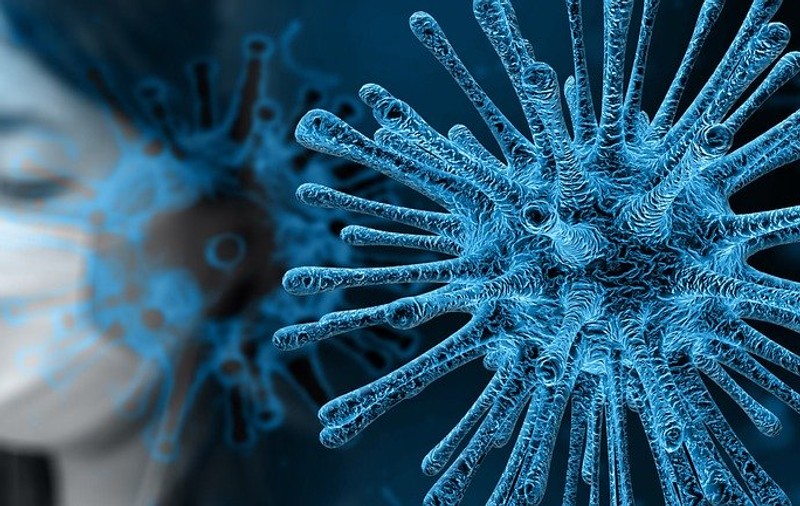 Coronavirus: Rusia suspendă zboruri din Coreea de Sud și nu mai dă vize pentru iranieni