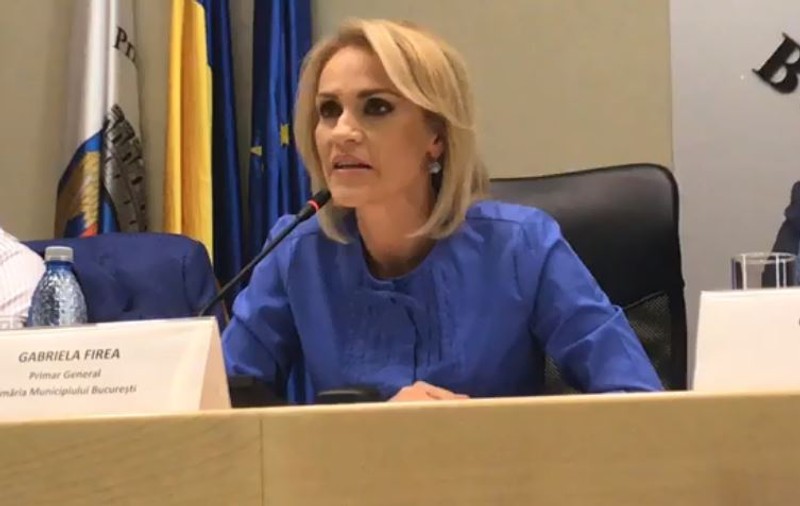 Fals în lista lui Firea! Un nume important aduce acuzații grave primarului Capitalei: "Scoateți-mă de pe listă!”