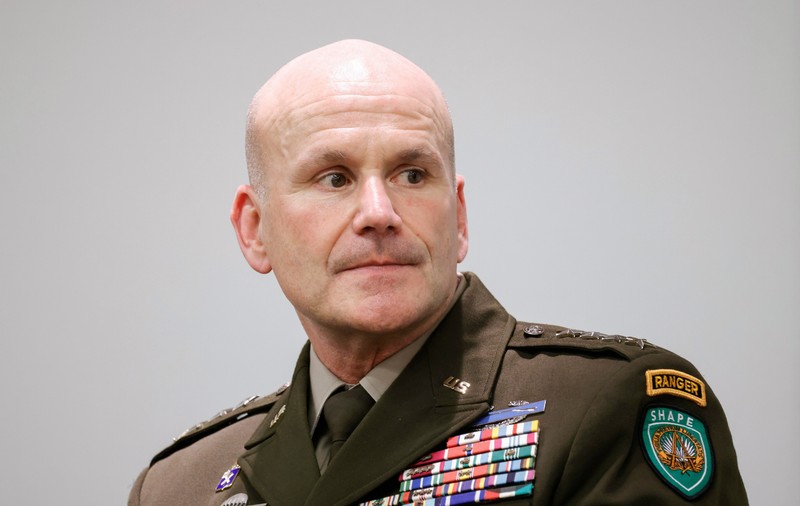 Ucraina își va epuiza „în scurt timp” obuzele de artilerie și rachetele antiaeriene în lipsa sprijinului SUA, confirmă comandantul trupelor NATO din Europa