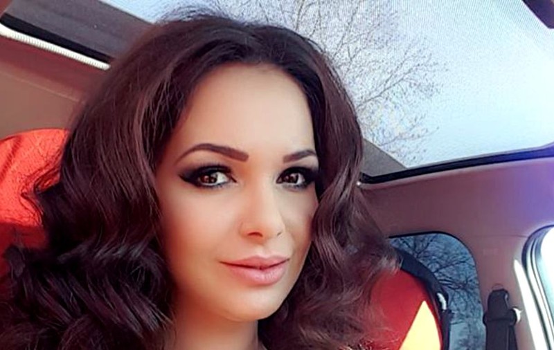 Deea Maxer cere ajutorul prietenilor. "Nu suntem milionari, dar suntem oameni"