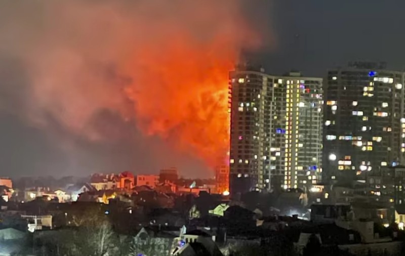 LIVETEXT Război în Ucraina, ziua 677. Rușii au atacat Odesa cu drone, bombardamente ucrainene la Donețk