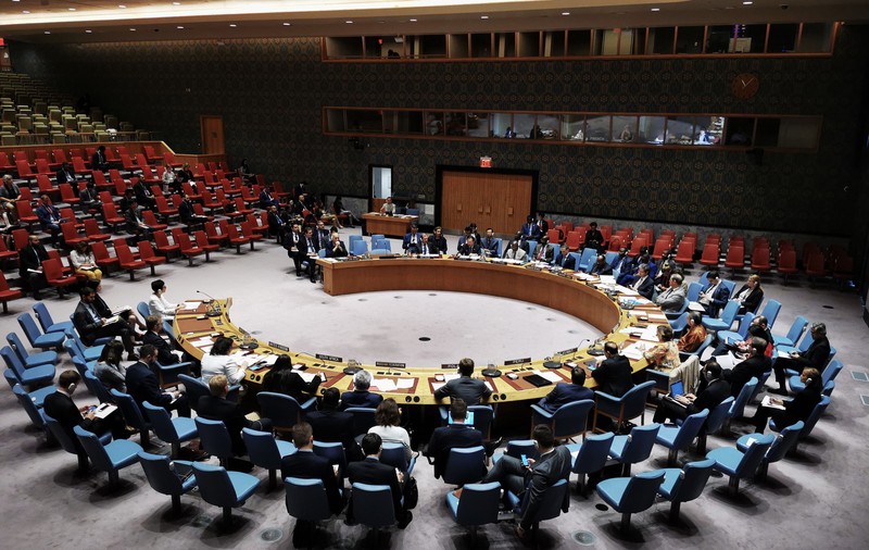 România nu a obținut poziția de membru nepermanent în Consiliul de Securitate ONU. Reacția președintelui Iohannis