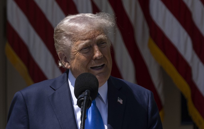 Donald Trump a luat decizia și a numit cel mai înalt reprezentant american în Ucraina, după demisia ultimului ambasador