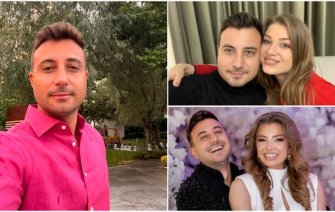 Valentin Sanfira, primul interviu la 6 luni de la divorț. Ce spune despre perioada care i-a schimbat viața: „Am învățat că mă pot vindeca singur”