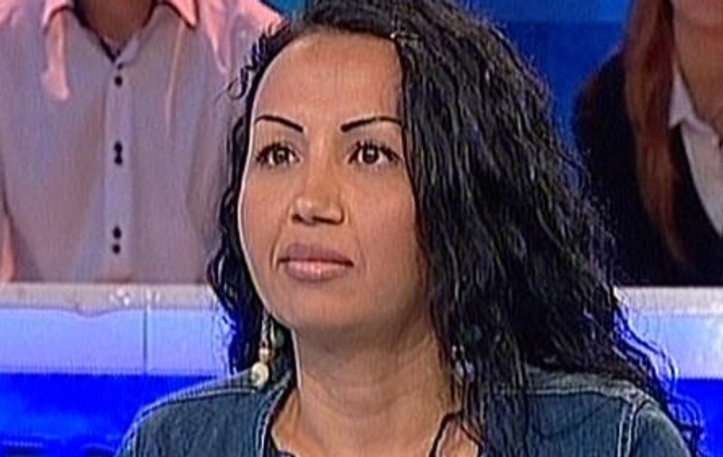 Narcissa, gravidă din nou cu Guță?