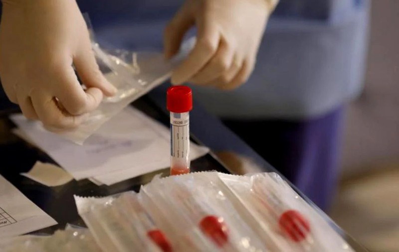 În 12 județe nu s-a înregistrat nici o infectare nouă cu coronavirus în ultimele 24 de ore