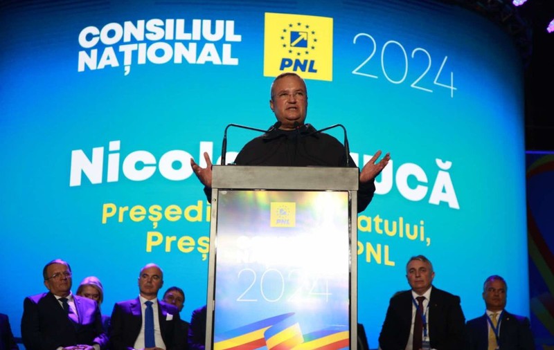 Probleme în PNL privind împărțirea locurilor eligibile în București. Cum complică Iohannis calculele