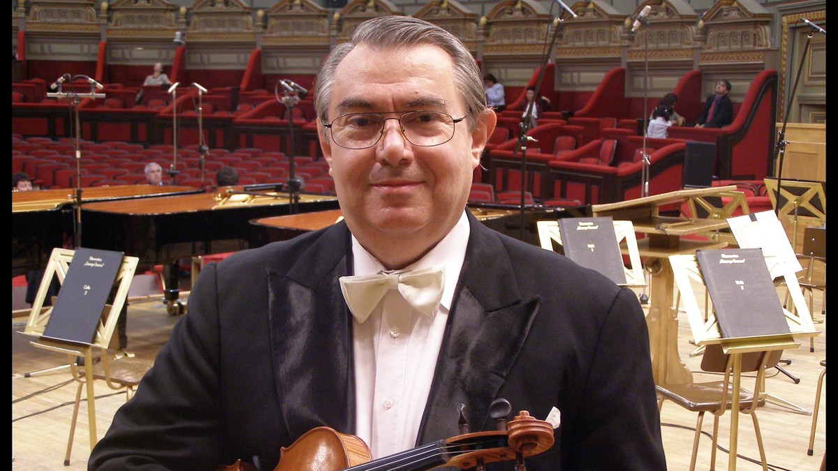 Dan Enasescu