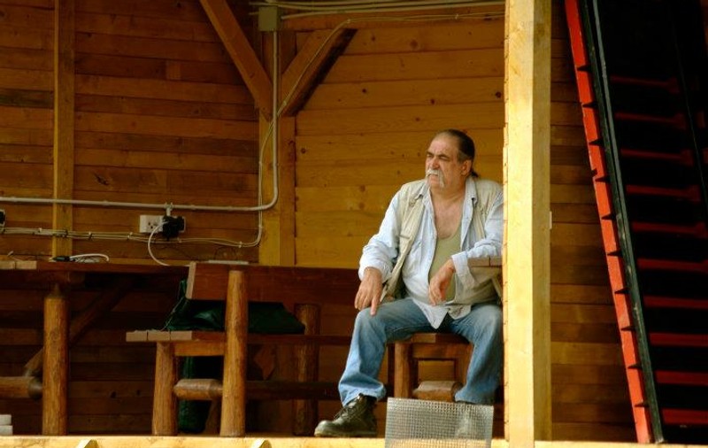 Trupa Phoenix e în doliu! Schwartz, fost membru al formaţie s-a stins din viaţă
