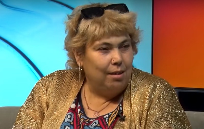 Ioana Tufaru e atentă până și la banii pe care îi cheltuie pe mâncare, după ce plătește chirie 1.200 de lei. Ce are în frigiderul „de criză”