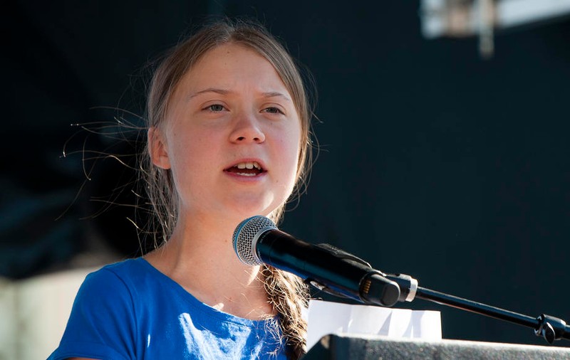 Activismul epic al unei adolescente urnește decizia politică în Europa privind schimbările climatice
